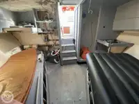 Trawler te koop