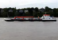 Oil/Chemical tanker Te koop