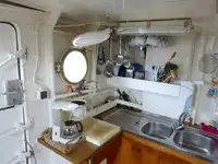 Sleperschip te koop
