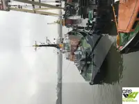 Sleperschip te koop