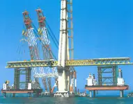 Boorplatform te koop