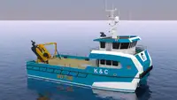 Sleperschip te koop