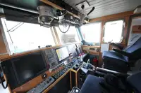 Veerboot te koop