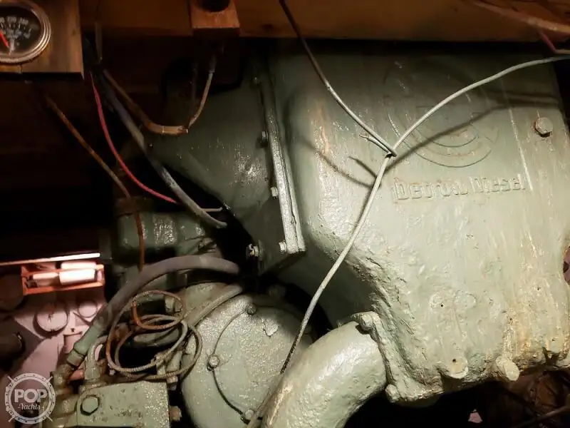 Veerboot te koop