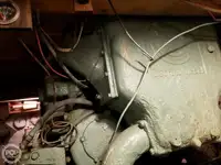 Veerboot te koop
