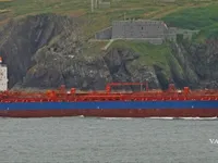 Olie-/chemikaliëntanker te koop