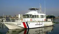 Patrouilleboot Te koop
