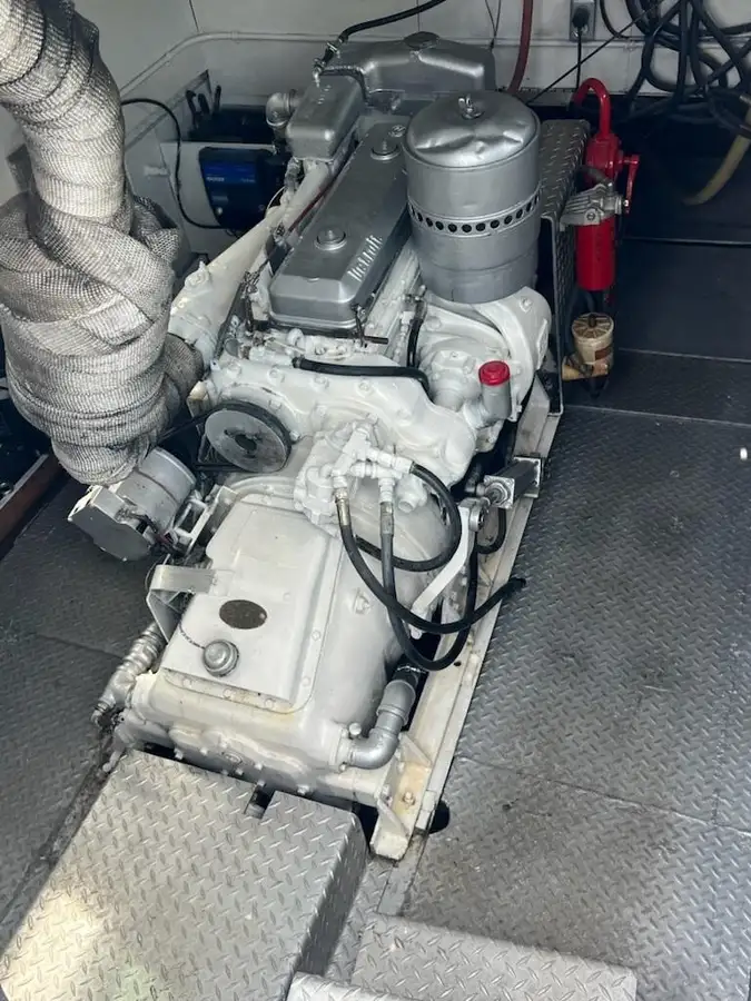 Sleperschip te koop