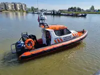 Containerschip te koop