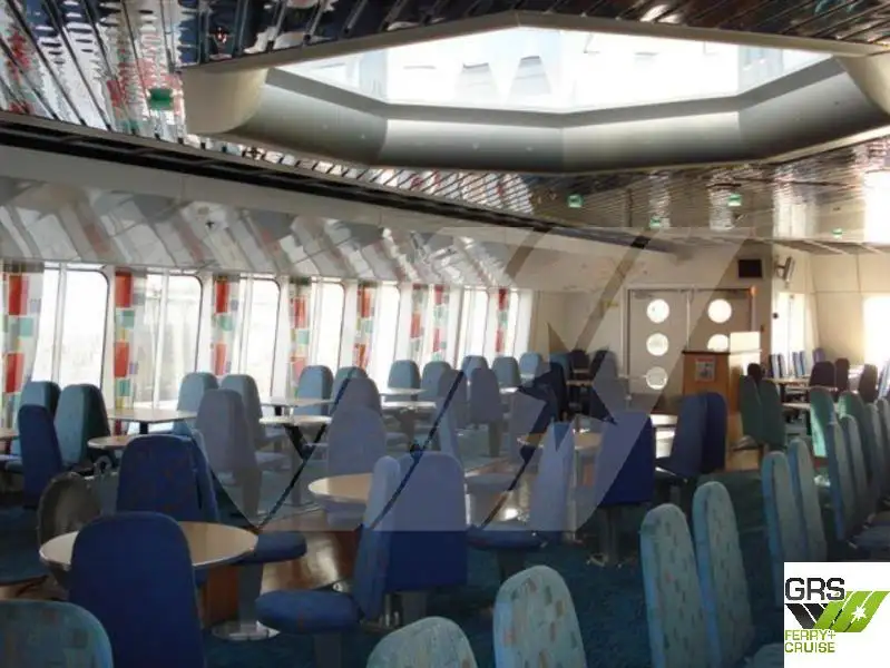Ro-Ro-schip te koop