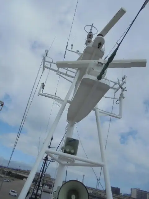 Patrouilleboot te koop