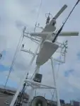 Patrouilleboot te koop