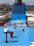 Ro-Ro-schip te koop