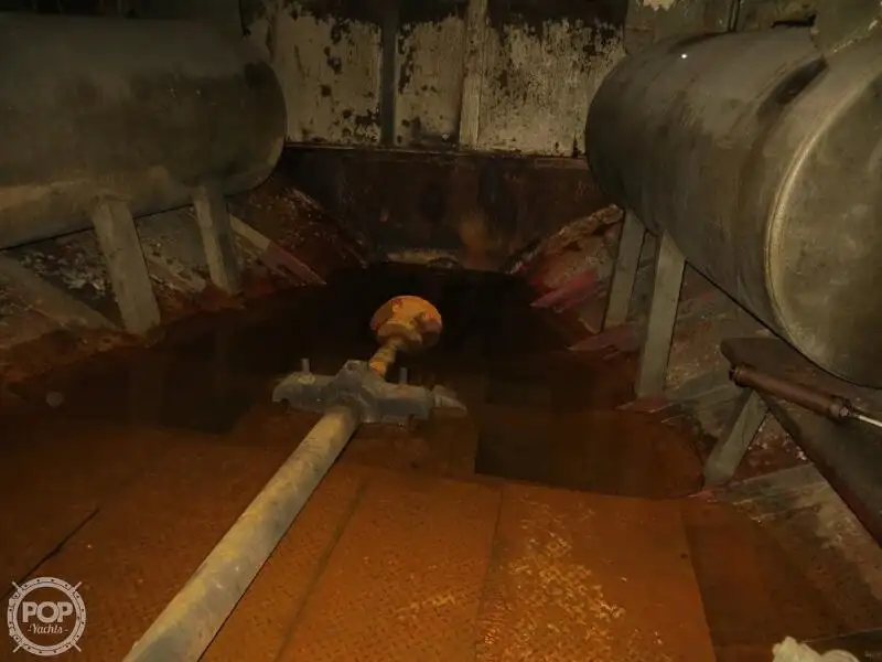 Sleperschip te koop