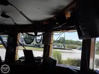 Trawler te koop
