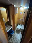 Containerschip te koop