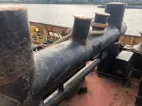 Sleperschip te koop