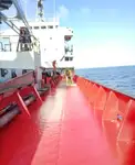 Bulkcarrier te koop