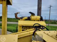 Barge te koop