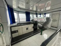 Barge te koop