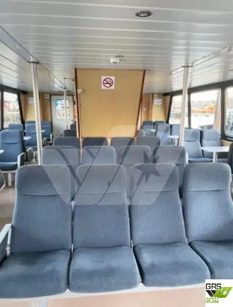 Veerboot te koop
