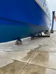 Patrouilleboot te koop