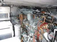 Patrouilleboot te koop