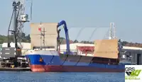 Bulkcarrier te koop