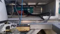 Containerschip te koop