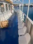 Veerboot te koop