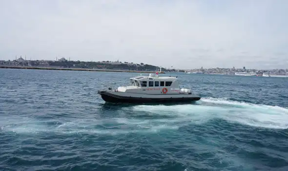 Sleperschip te koop