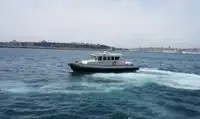 Sleperschip te koop