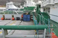 Sleperschip te koop