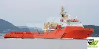 Bevoorradingsschip te koop