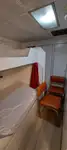 Bemanningboot te koop