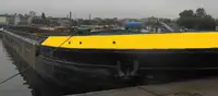 Binnenvaartschip Te koop
