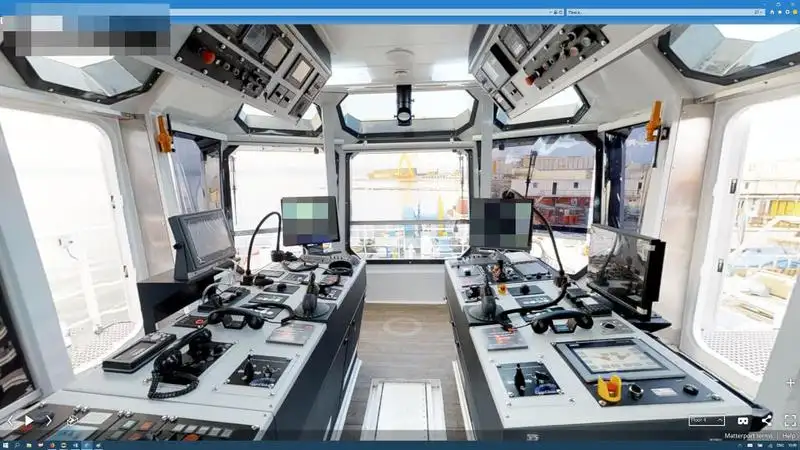 Bulkcarrier te koop