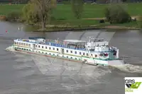 Cruise schip Te koop