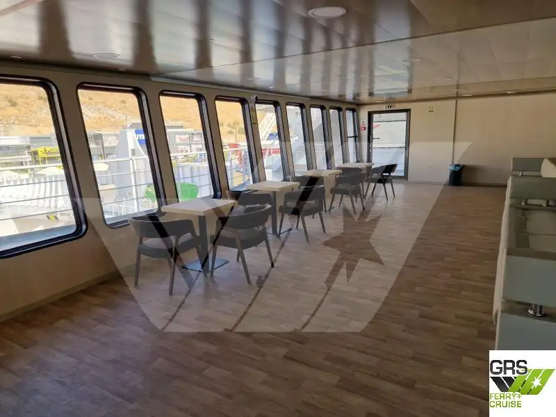 Ro-Ro-schip te koop