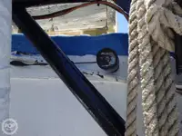 Trawler te koop