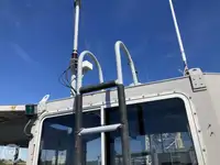 landingsvaartuig, tank te koop