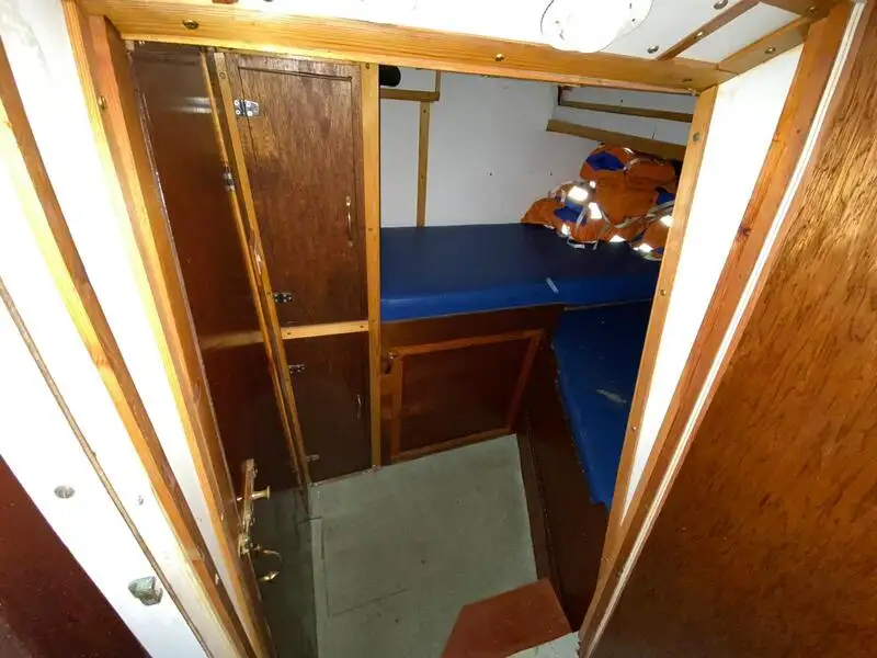 Sleperschip te koop