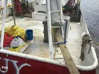 Trawler te koop