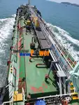 Oil/Chemical tanker Te koop