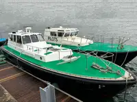 Lootsboot te koop