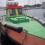 Lootsboot te koop