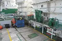 Sleperschip te koop