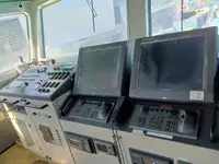 Bulkcarrier te koop