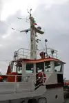 Sleperschip te koop