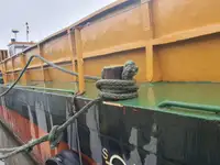 Barge te koop